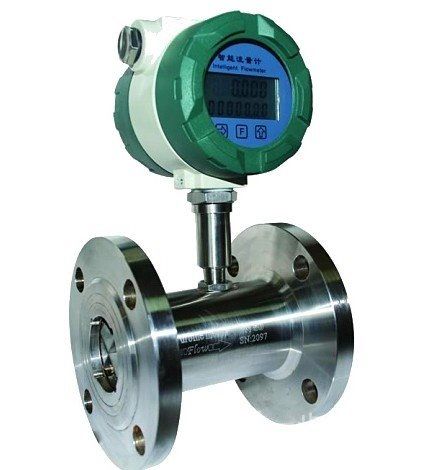 工控仪表 流量仪表 涡轮流量计 自来水流量计选型  该类涡轮流量产品